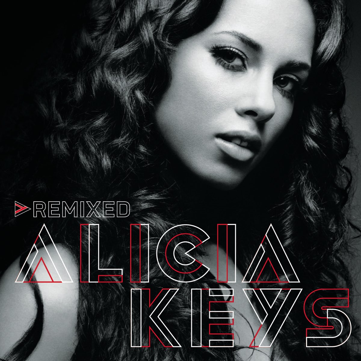 Apple Music 上Alicia Keys的专辑Remixed