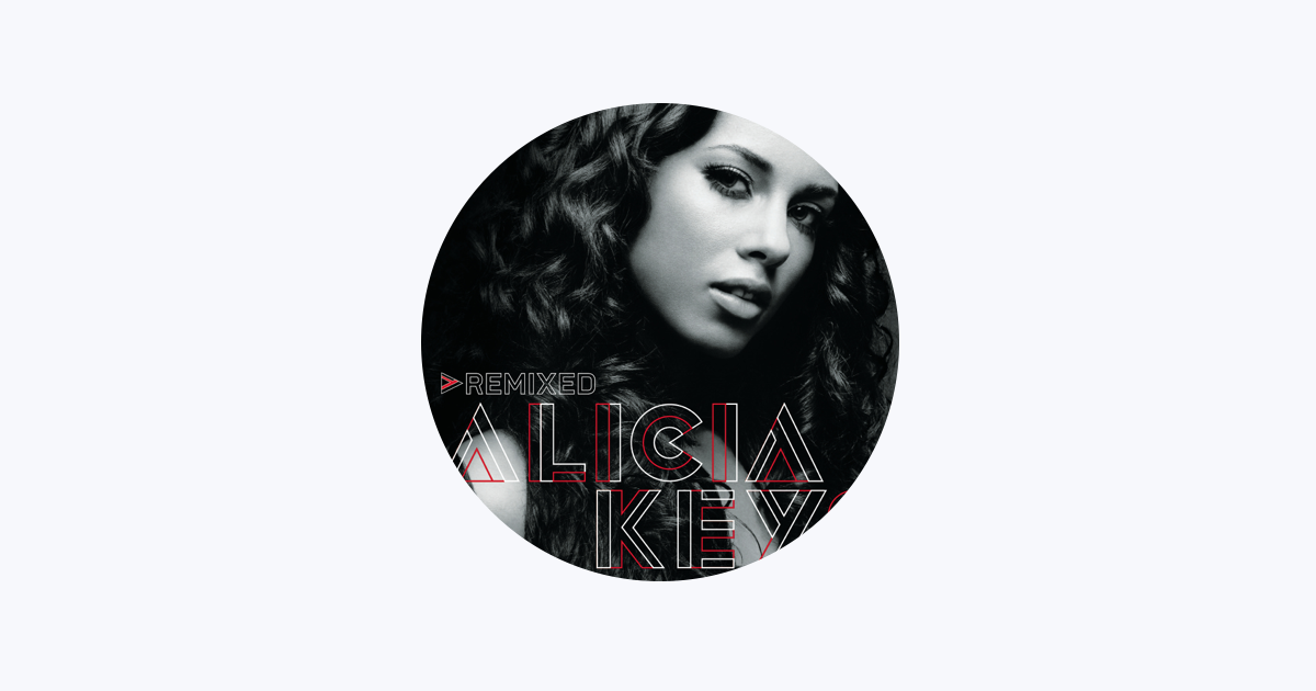 ‎Alicia Keys - Apple Music