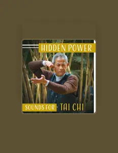 Dengarkan Tai Chi Spiritual Moments, tonton video musik, baca bio, lihat tanggal tur & lainnya!