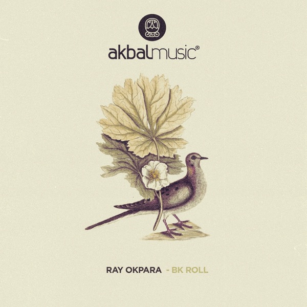 BK Roll - Single