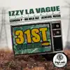 Izzy La Vague - 31st of December (AcaSoul MusiQ's Spiritual Dub)