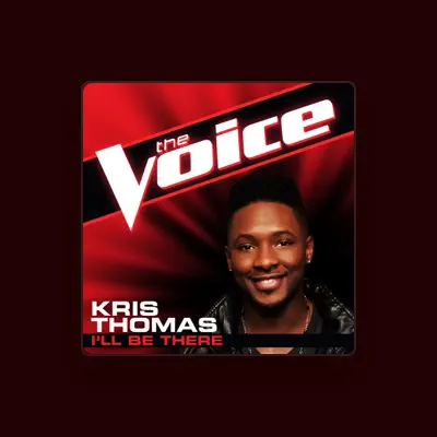 Listen to Kris Thomas, watch music videos, read bio, see tour dates & more!