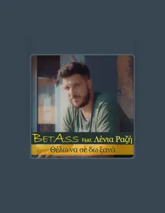 Listen to BETass, watch music videos, read bio, see tour dates & more!