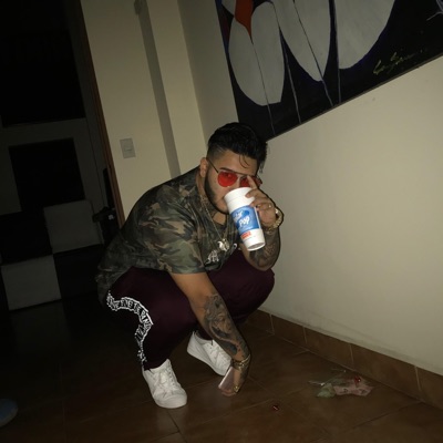 Chichi Get the Yayo. (feat. Khyesi) - Single