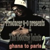 Producer 9-0 Presents the Bootleg Joints 2