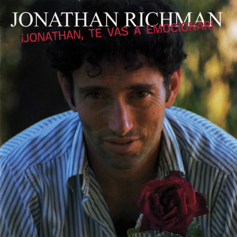 Jonathan Richman - Apple Music