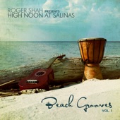 Beach Grooves, Vol. 1 artwork