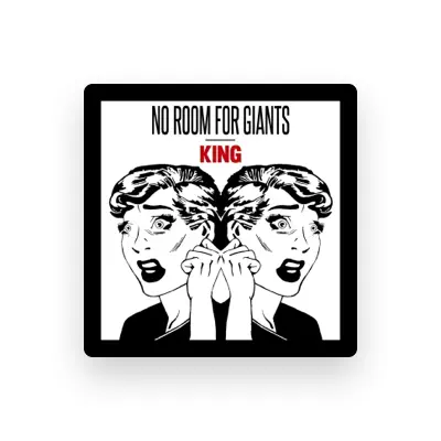 Listen to No Room For Giants, watch music videos, read bio, see tour dates & more!