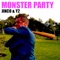 Monster Party (feat. Y2) - JINCO lyrics