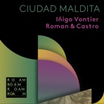 Ciudad Maldita - EP