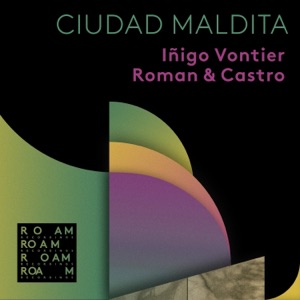Ciudad Maldita - EP