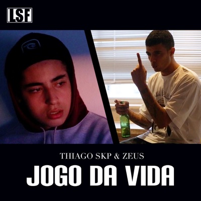 Jogo da Vida (feat. Zeus) - Single