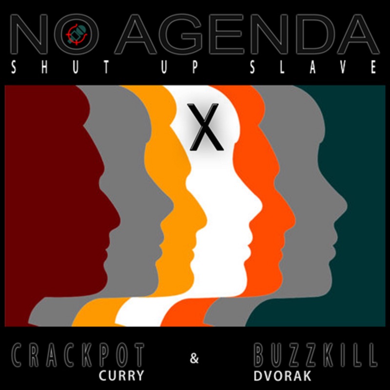 No Agenda