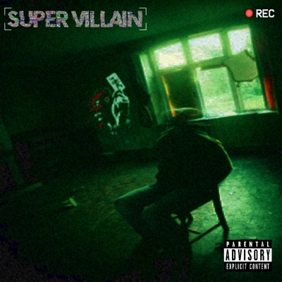 Super Villain