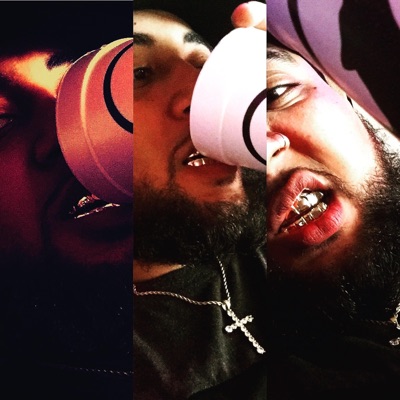 Dripping the Sauce - Single