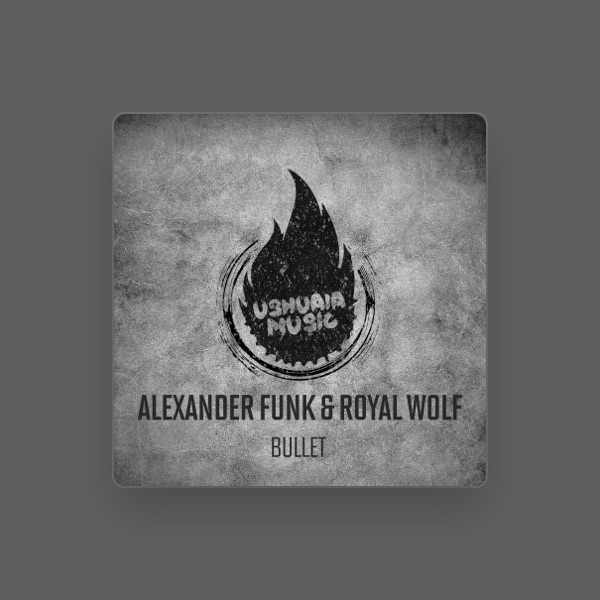 Alexander De Funk's avatar