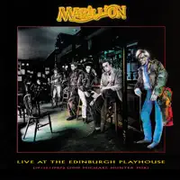 Sugar Mice — Marillion