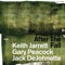 Doxy - Keith Jarrett, Gary Peacock & Jack DeJohnette lyrics