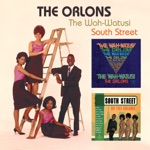 The Orlons - The Wah-Watusi