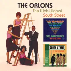The Wah-Watusi / South Street - The Orlons