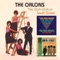 Mister Sandman - The Orlons lyrics