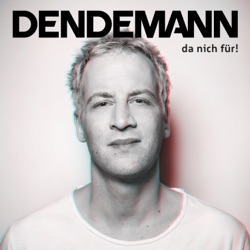 Dendemann - Alle Jubilare wieder (feat. Casper)