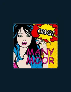 Hör dir Many Moor an, schau dir Musikvideos an, lies die Biografie, finde Tourdaten und mehr!