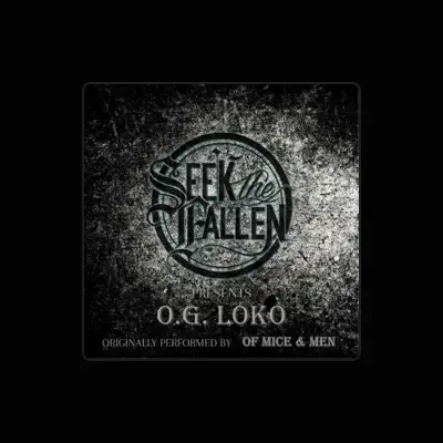 Listen to Seek the Fallen, watch music videos, read bio, see tour dates & more!
