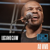 Luciano Claw no Estúdio Showlivre Gospel (Ao Vivo) - Luciano Claw