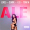 Alé (feat. K.O, Semir & Toni M) - Jeréz lyrics