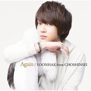 Konomama Kimi Wo Mitsumeteitai (Instrumental)