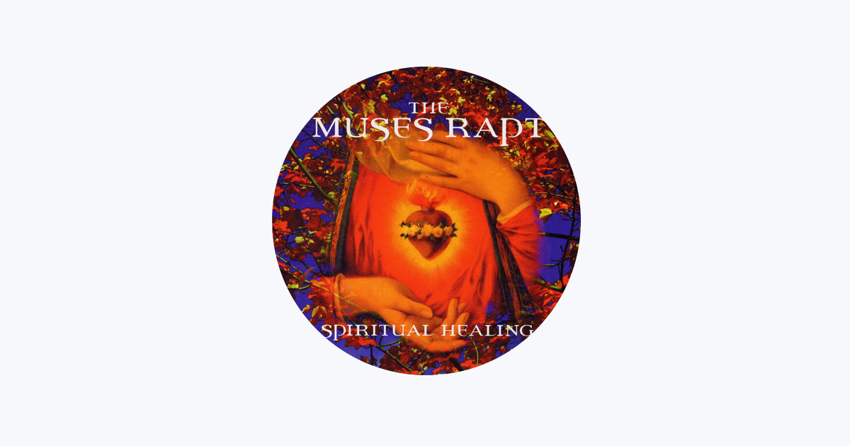 洋楽 The Muses Rapt II / You You (Betamixes) | The Muses Rapt