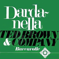 Ted Brown & Company - Dardanella