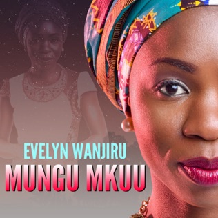 Evelyn Wanjiru Utukufu