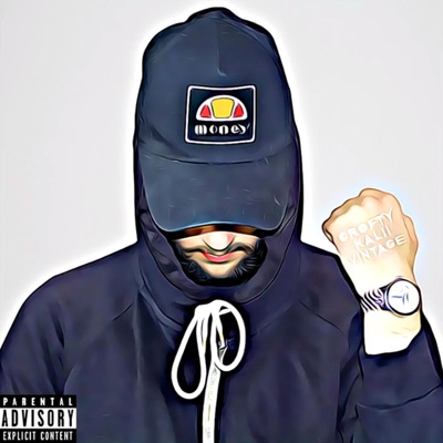 Money (feat. Kalii & Vintage) - Single