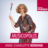 Musicopolis podcast