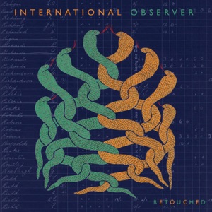 1000 Mile Dub (International Observer's Stink Mix)