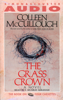 Grass Crown (Abridged) - Colleen McCullough