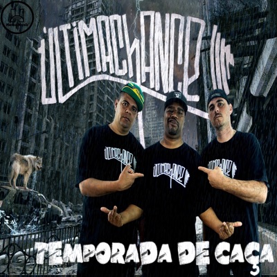 Temporada de Caça - Single