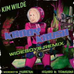 Kandy Krush (Wideboys Remix) - Single - Kim Wilde