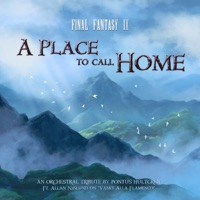 A Place to Call Home - Pontus Hultgren & Allan Näslund