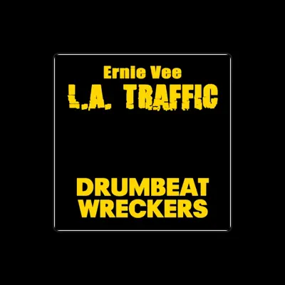 Listen to Ernie Vee, watch music videos, read bio, see tour dates & more!