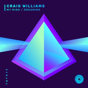 My Mind / Dreaming - Single