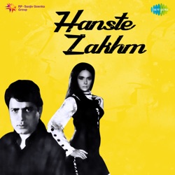 Kishore Kumar & Lata Mangeshkar - Tum Jo Mil Gaye Ho