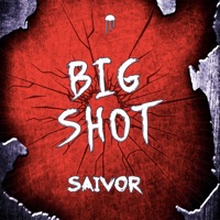 Big Shot - Single - Saivor