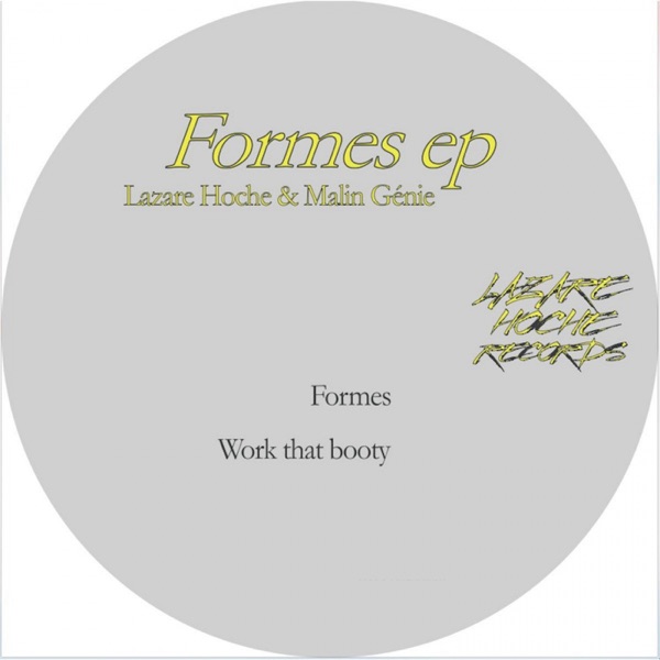Formes - Single