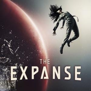 The Expanse, Saison 1 - Episode 4