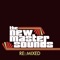 Witness (Smoove Remix) - The New Mastersounds lyrics