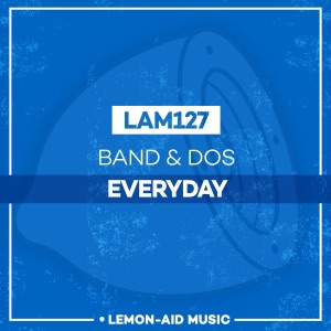 Everyday - Single