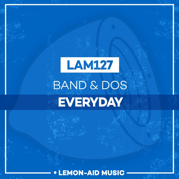 Everyday - Single